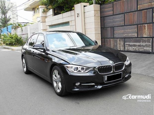 Beli Mobil Bmw 3i Baru Bekas Kisaran Harga Review 21 Carmudi Indonesia