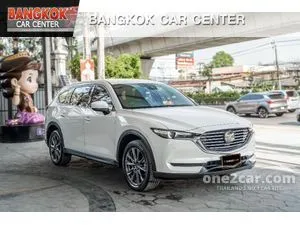2021 Mazda CX-8 2.5 SP SUV
