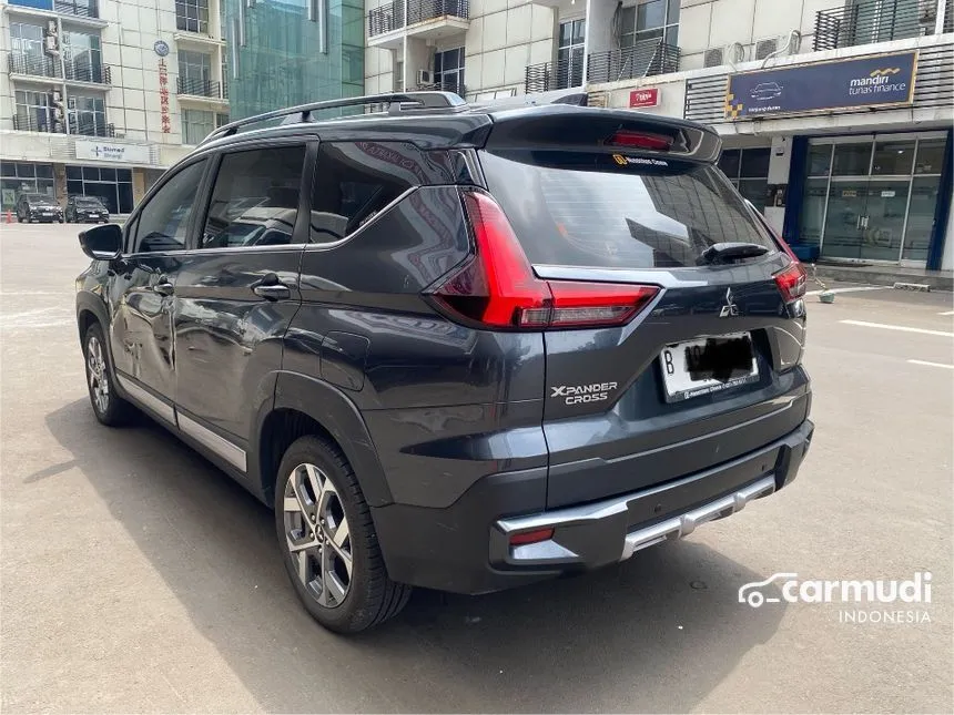 2022 Mitsubishi Xpander CROSS Premium Package Wagon