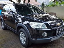 Captiva SS Prime Limited