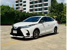 2021 Toyota Yaris Ativ 1.2 (ปี 17-22) Sport Sedan