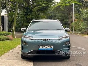 2020 Hyundai Kona EV SUV