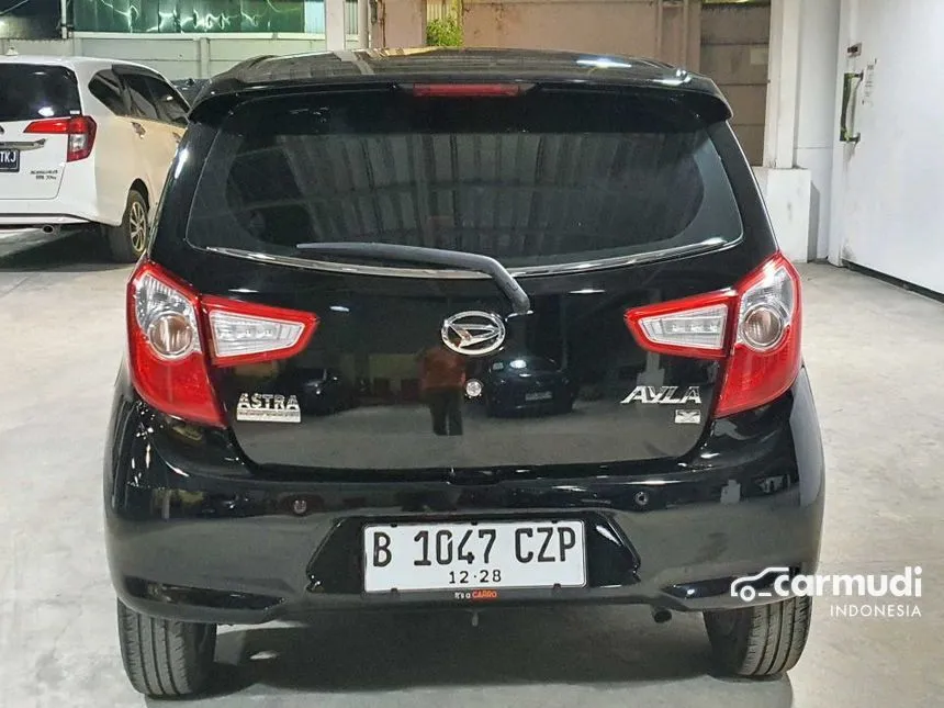2020 Daihatsu Ayla X Hatchback