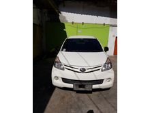2013 Daihatsu Xenia 1.3 X STD MPV #jualcepatpemiliklangsung