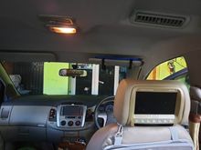 2012 Toyota Kijang Innova G MPV