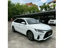 2025 Toyota Yaris Ativ 1.2 (ปี 22-28) Sport Sedan