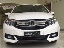 2018 Honda Mobilio 1.5 E MPV