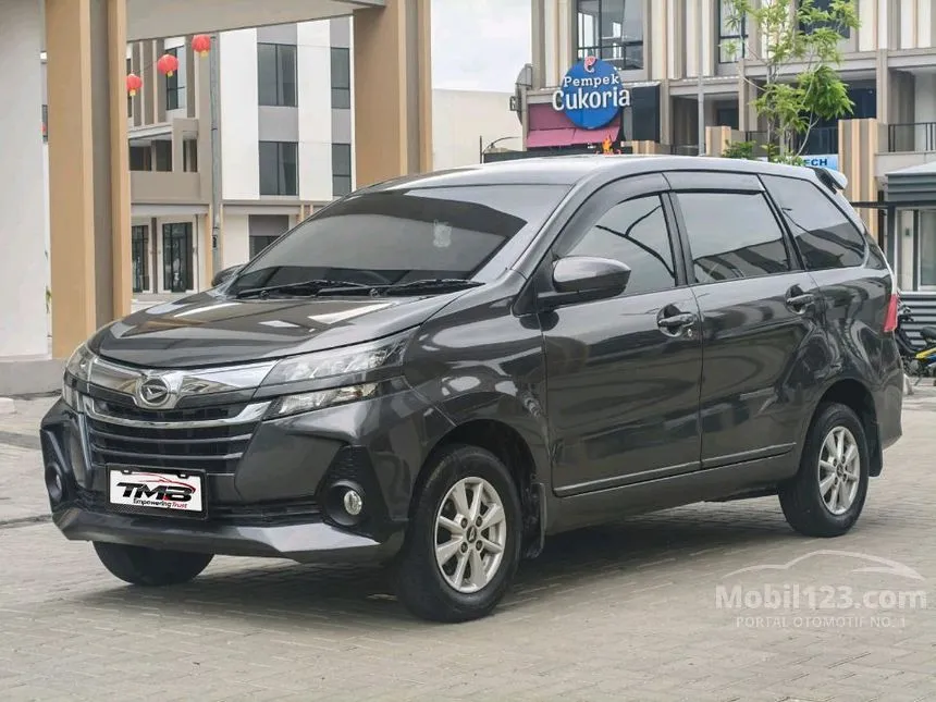 2019 Daihatsu Xenia R MPV