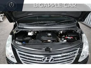 2012 Hyundai GRAND STAREX 2.5 VIP Wagon