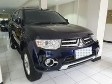 2015 Mitsubishi Pajero Sport 3.0 V6 Istimewa Siap Pakai