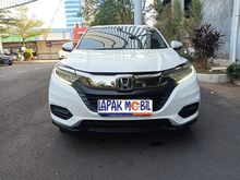 2018 Honda HR-V 1.5 E Special Edition SUV