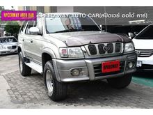 2002 Toyota Sport Rider 3.0 D4D (ปี 02-04) G SUV