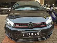 2010 Volkswagen Golf 2.0 GTi Hatchback