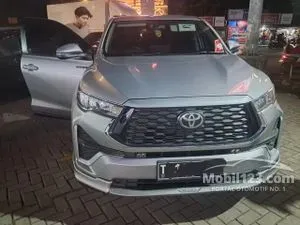 2023 Toyota Kijang Innova Zenix 2.0 V (Non Premium Color) MPV