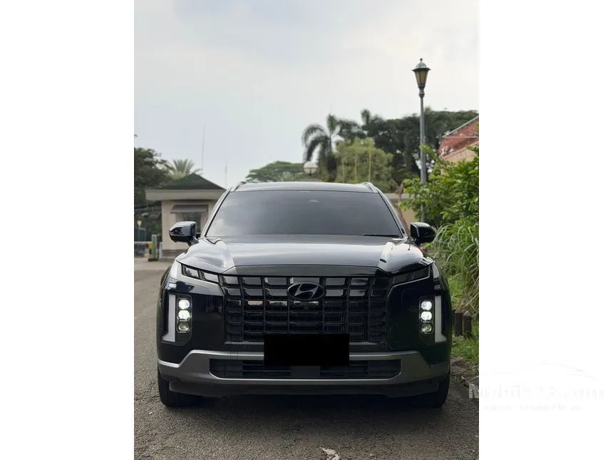 2023 Hyundai Palisade Signature SUV