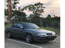 1993 Mazda MX-6 Coupe
