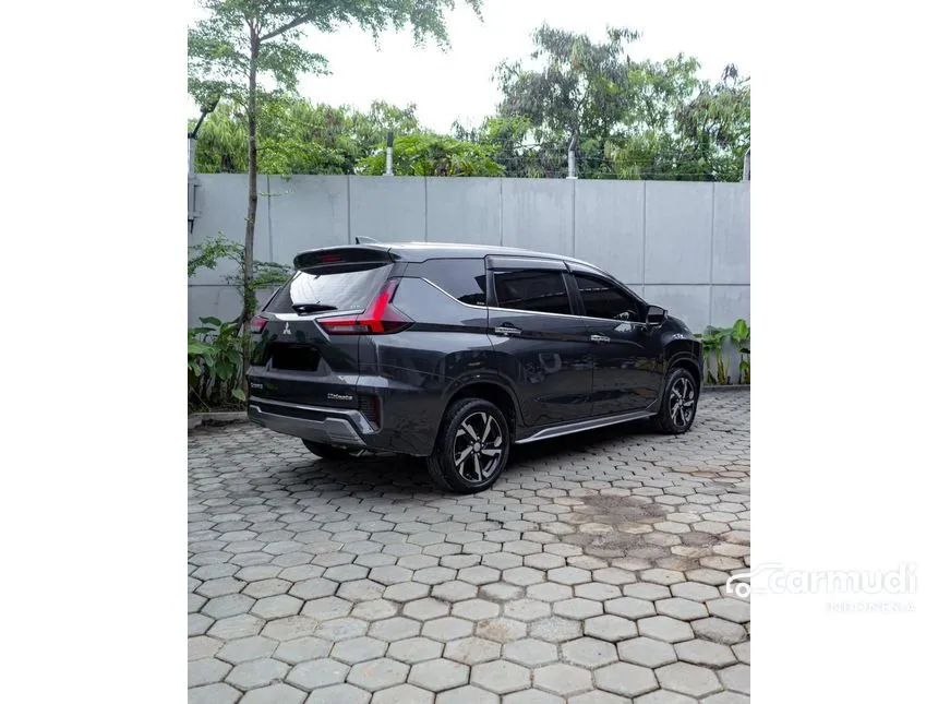 2022 Mitsubishi Xpander Ultimate MPV
