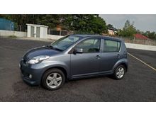HARI RAYA PROMOTION-Perodua Myvi 1.3 EZi 2010 Hatchback-