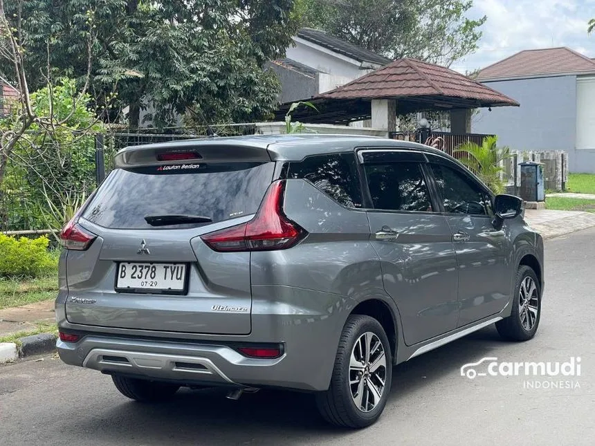 2019 Mitsubishi Xpander ULTIMATE Wagon