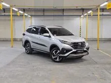 2020 Toyota Rush TRD Sportivo SUV