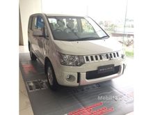 2018 Mitsubishi Delica 2.0 Royal Van Wagon