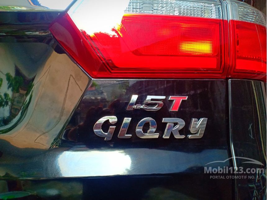2019 DFSK Glory 560 Type L Wagon