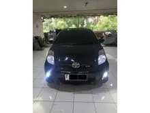 2012 Toyota Yaris 1.5 S Hatchback