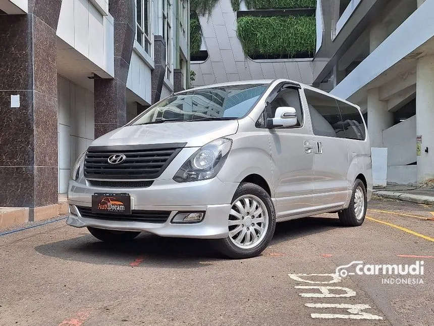 Jual Mobil Hyundai H