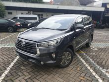 2021 Toyota Kijang Innova 2,0 G MPV