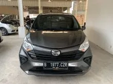 2021 Daihatsu Sigra 1.2 X MPV