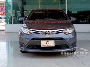 2014 Toyota VIOS 1.5 G Sedan