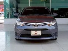 2014 Toyota VIOS 1.5 (ปี 13-17) G Sedan