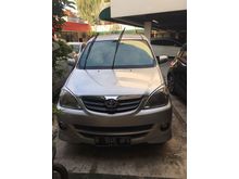 2009 Toyota Avanza 1.5 S MPV, Istimewa