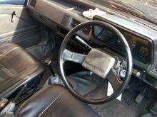 1986 Toyota Starlet 1.0 Hatchback