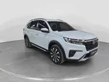 2022 Honda BR-V 1.5 Prestige SUV UNIT ISTIMEWA, FULLSETT, JAMINAN BERKUALITAS, LULUS INSPEKSI 175 TITIK,MOBIL SIAP PAKAI, BERGARANSI & TOP QUALITY