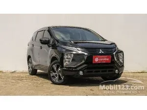 2021 Mitsubishi Xpander 1.5 Exceed MPV