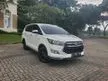 Jual Mobil Toyota Innova Venturer 2017 2.0 di Jawa Barat Automatic Wagon Putih Rp 272.000.000