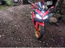 2016 Honda CBR 150 Sport Bike