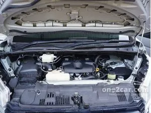 2020 Toyota Commuter 2.8 Van