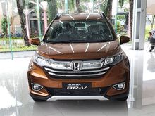2019 Honda BR-V 1,5 E Prestige SUV
