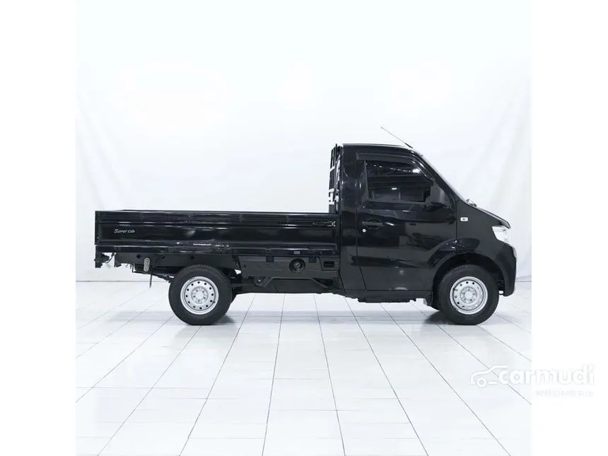 2021 DFSK Super Cab Single Cab Pick-up