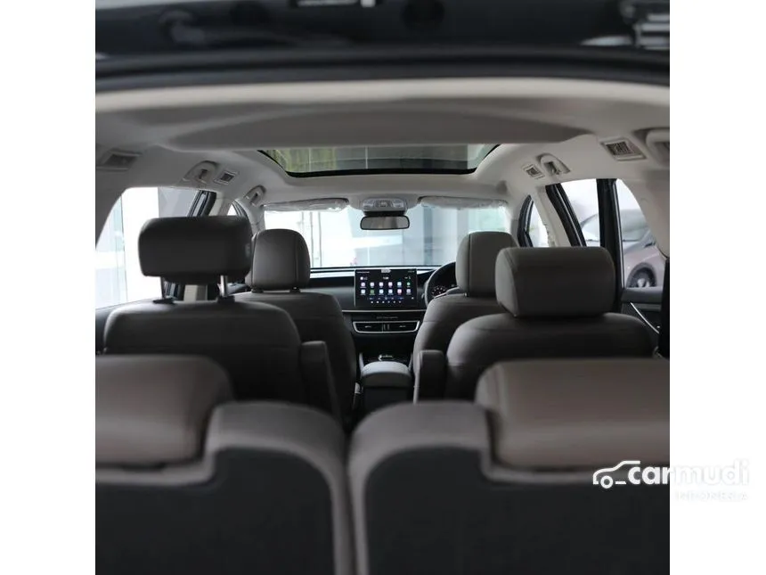 2025 BYD M6 Superior 7-seaters MPV