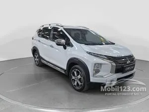 2021 Mitsubishi Xpander Cross 1.5 MPV