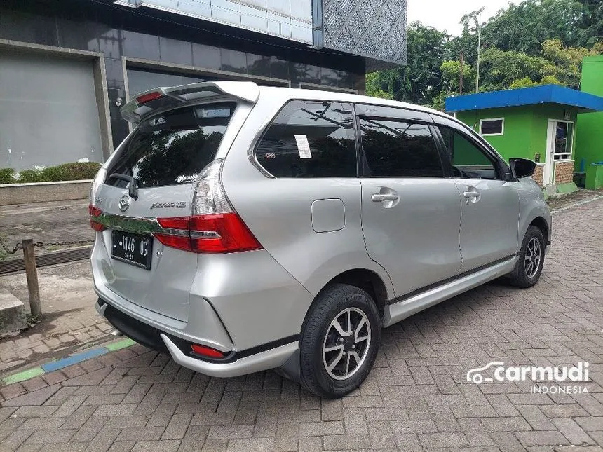 2021 Daihatsu Xenia R MPV