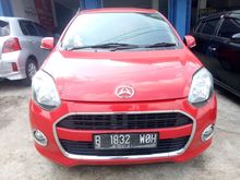 2016 Daihatsu Ayla 998 X At Depe Minim Akhir Tahun