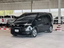 2023 Hyundai Staria 2.2 (ปี 21-28) SEL Van