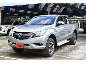 2018 Mazda BT-50 PRO 2.2 Hi-Racer Freestyle Cab Pickup