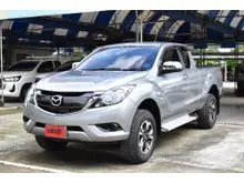 2018 Mazda BT-50 PRO 2.2 Freestyle Cab Hi-Racer Pickup