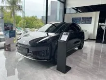 2026 GAC Hyptec HT 0.0 Premium Hatchback,on dapatkan free angsuran 2x hanya disini