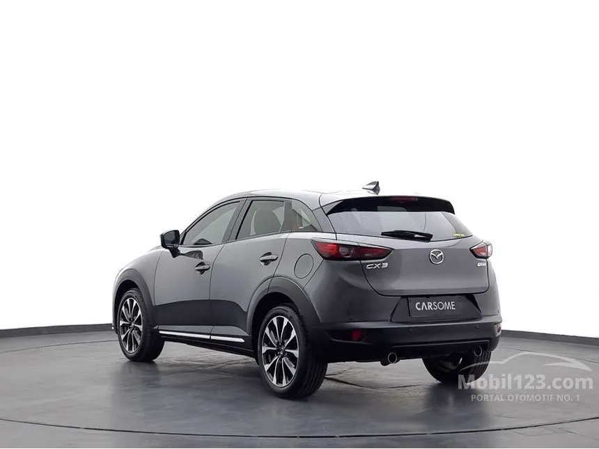 2020 Mazda CX-3 Touring SUV